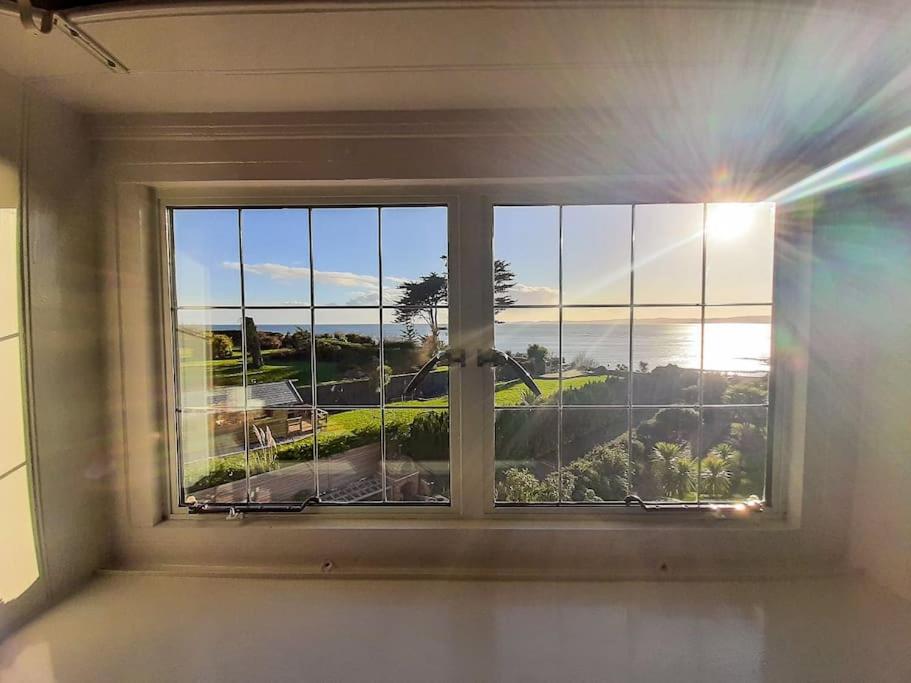 The Beach House-Devon- On The Beach- Sleeps 20 Villa Exmouth Eksteriør bilde