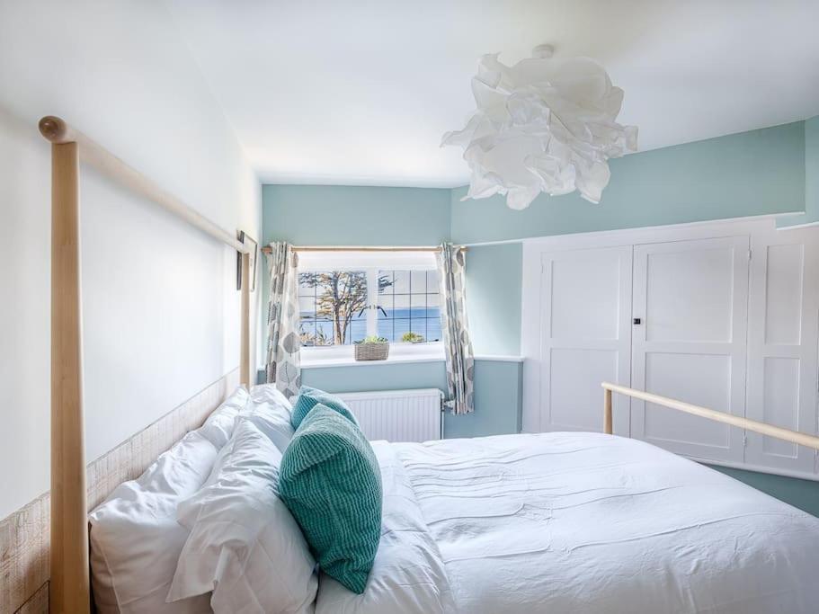 The Beach House-Devon- On The Beach- Sleeps 20 Villa Exmouth Eksteriør bilde