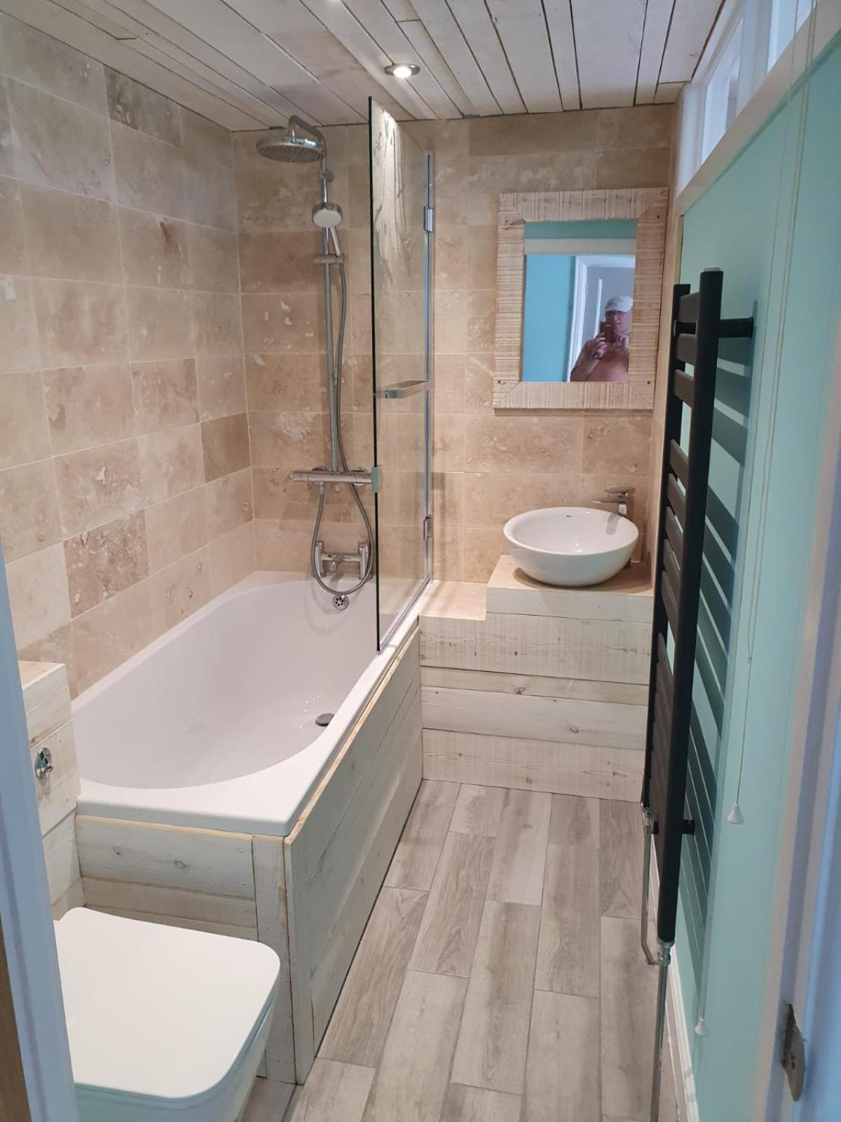 The Beach House-Devon- On The Beach- Sleeps 20 Villa Exmouth Eksteriør bilde