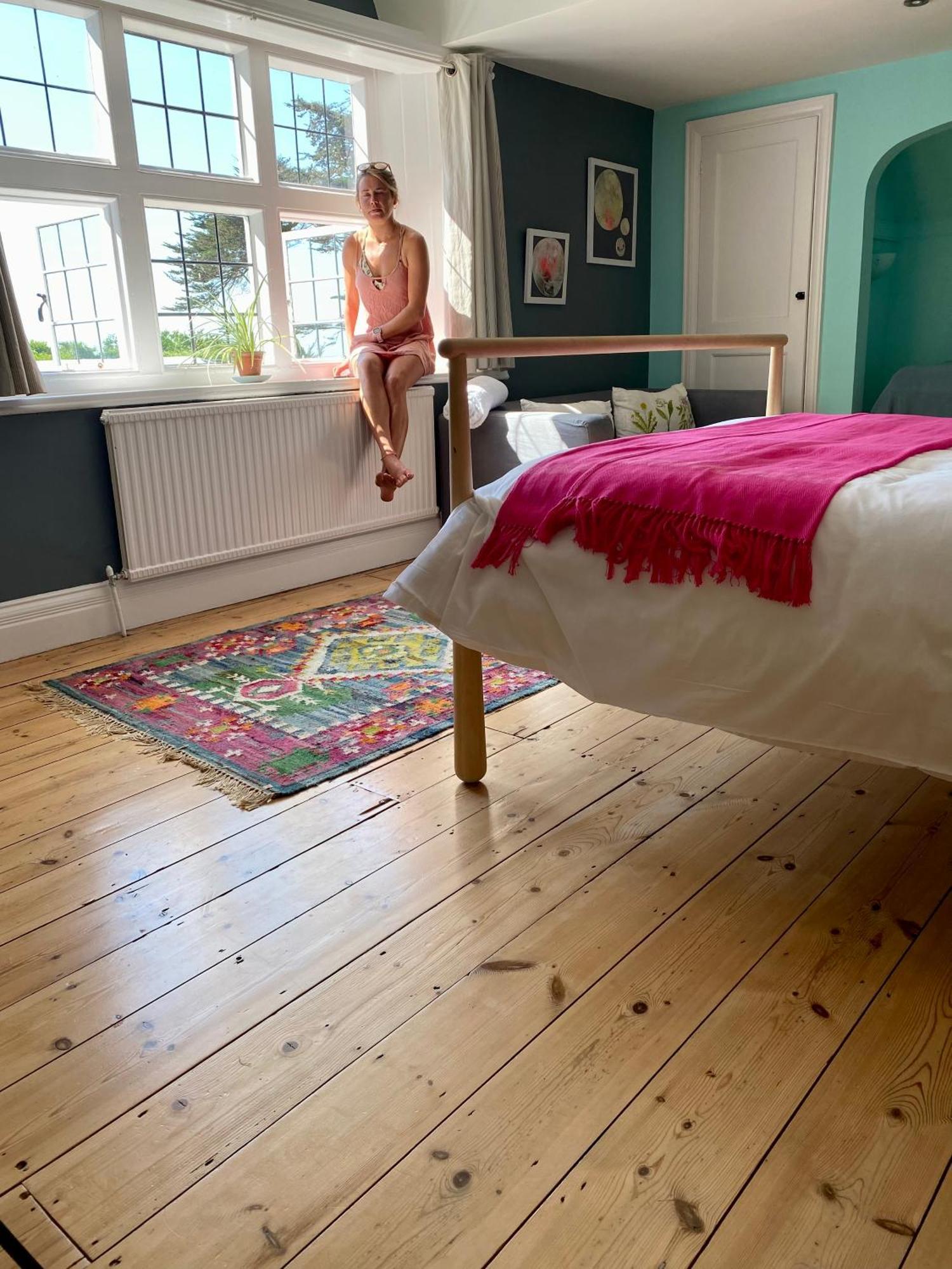 The Beach House-Devon- On The Beach- Sleeps 20 Villa Exmouth Eksteriør bilde