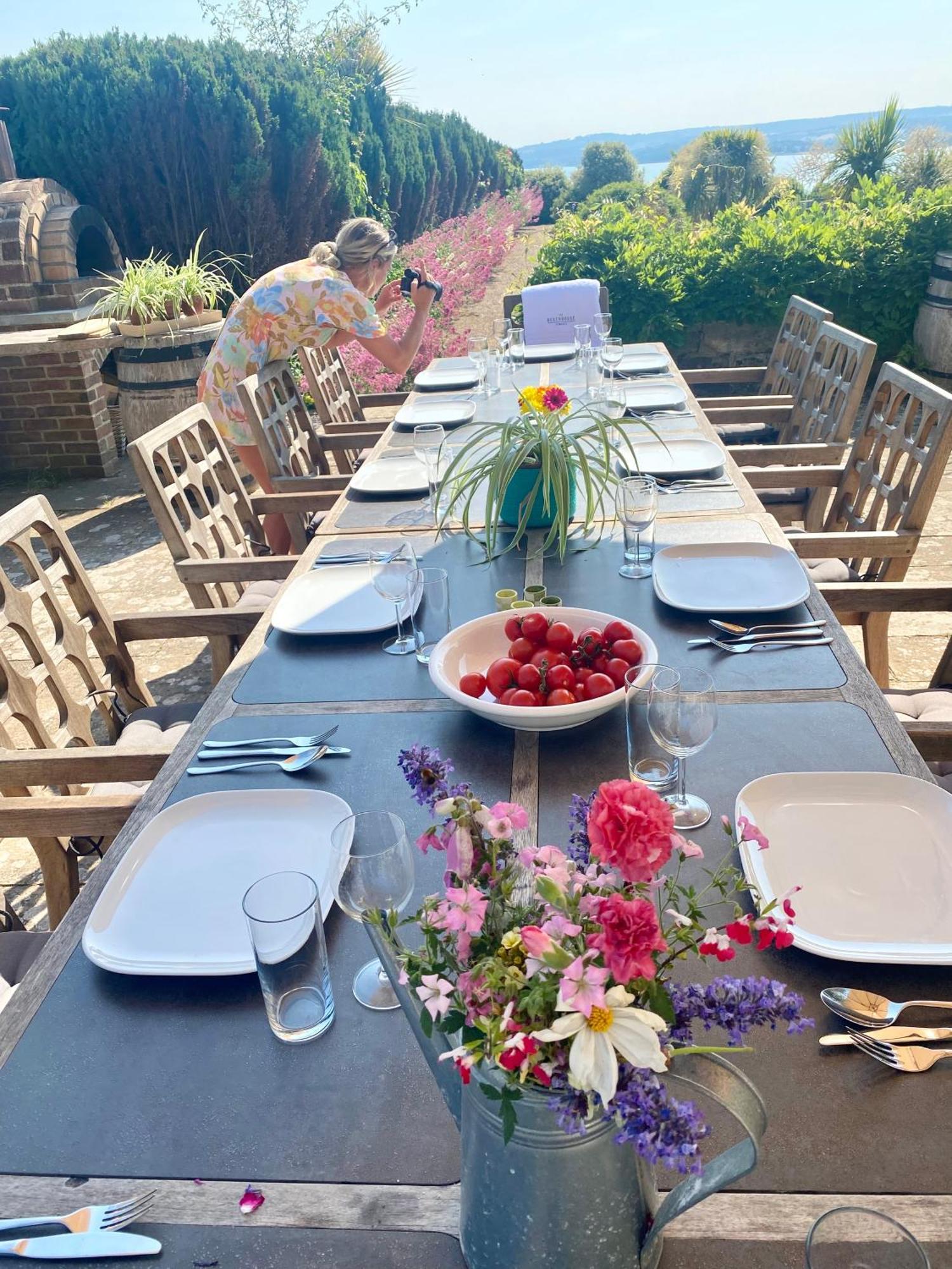 The Beach House-Devon- On The Beach- Sleeps 20 Villa Exmouth Eksteriør bilde